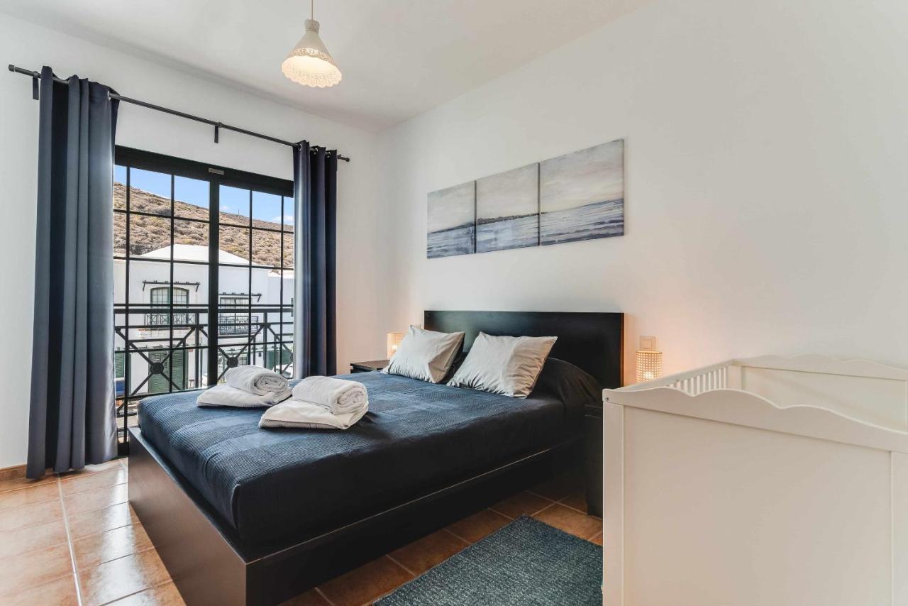 Residencial Las Candelarias 35 أَغايتي المظهر الخارجي الصورة