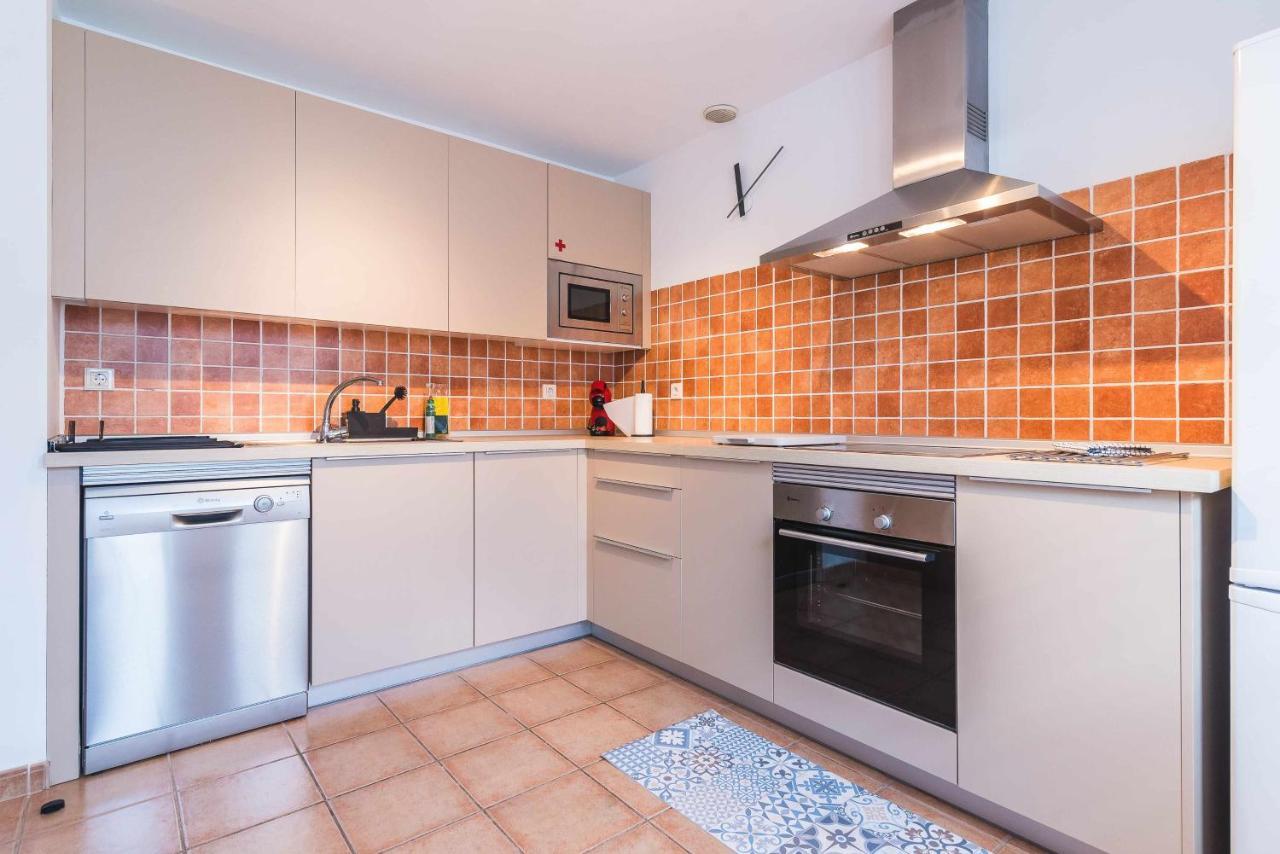 Residencial Las Candelarias 35 أَغايتي المظهر الخارجي الصورة
