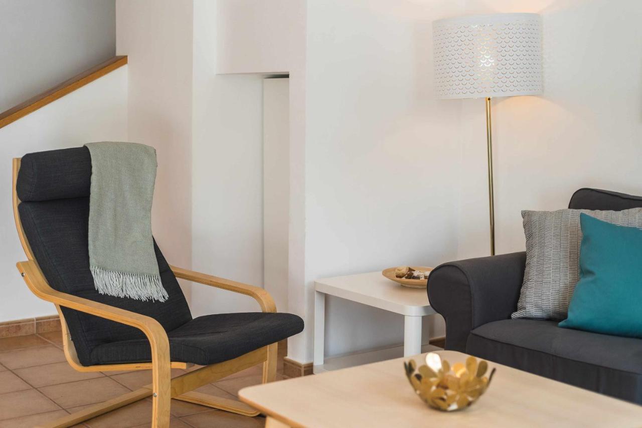 Residencial Las Candelarias 35 أَغايتي المظهر الخارجي الصورة