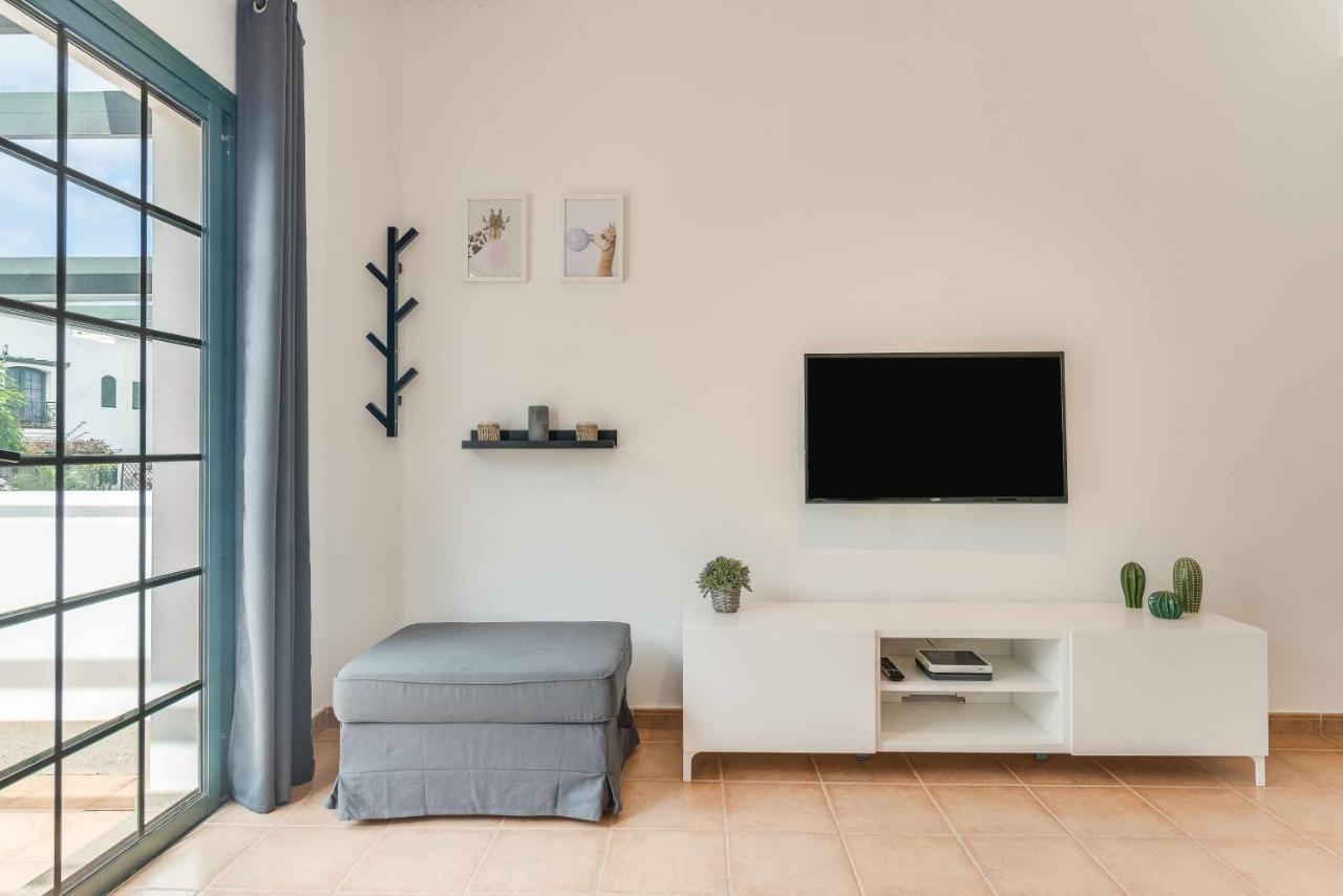 Residencial Las Candelarias 35 أَغايتي المظهر الخارجي الصورة