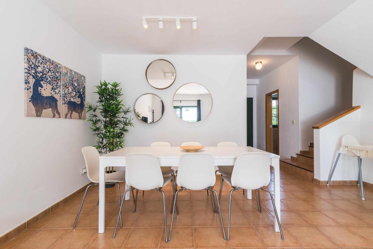 Residencial Las Candelarias 35 أَغايتي المظهر الخارجي الصورة