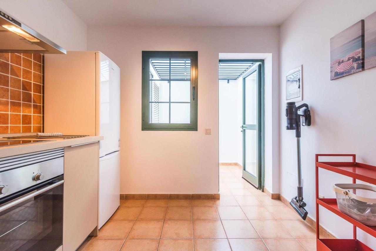 Residencial Las Candelarias 35 أَغايتي المظهر الخارجي الصورة
