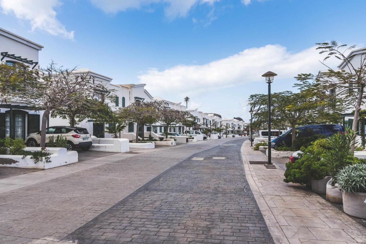 Residencial Las Candelarias 35 أَغايتي المظهر الخارجي الصورة