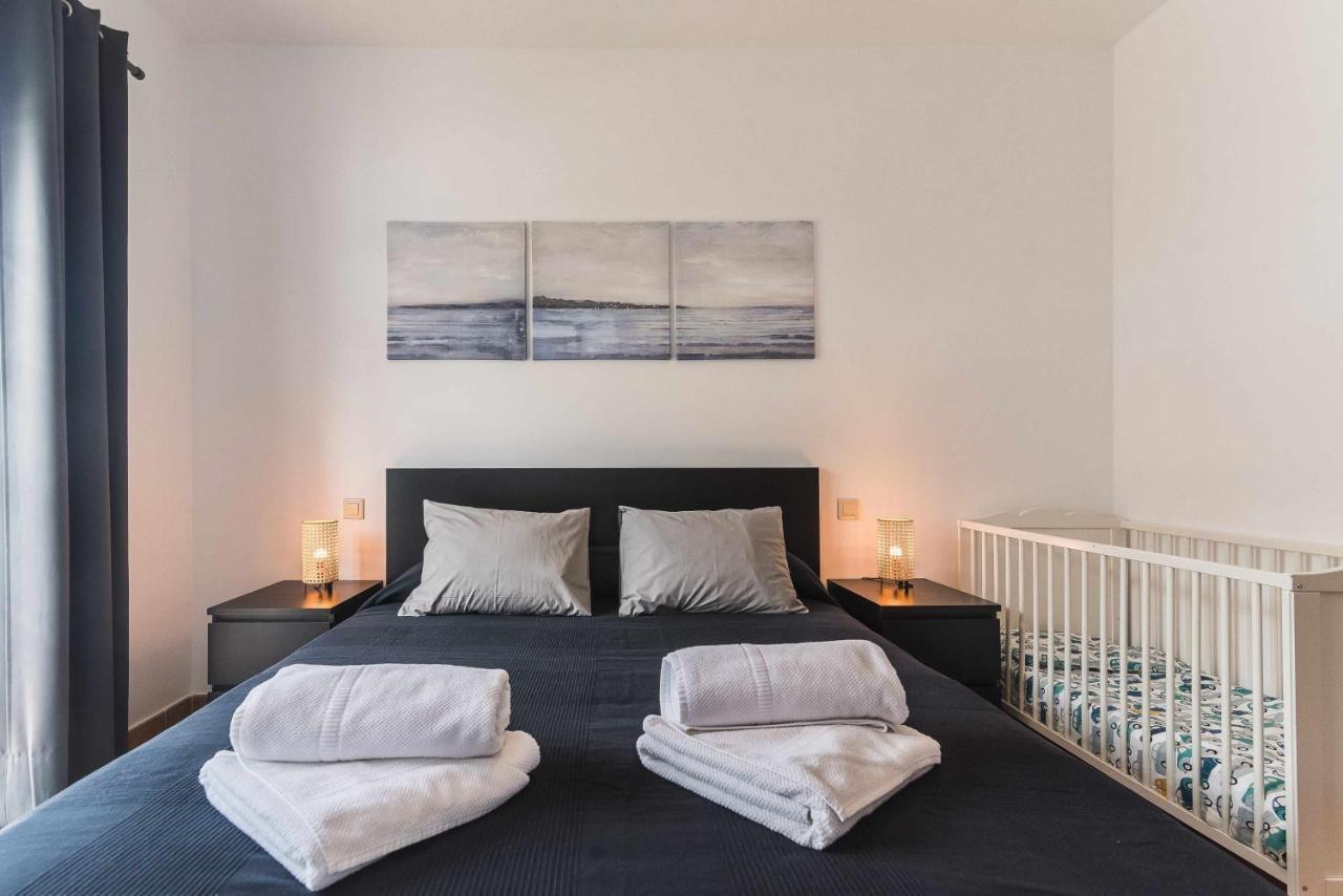 Residencial Las Candelarias 35 أَغايتي المظهر الخارجي الصورة