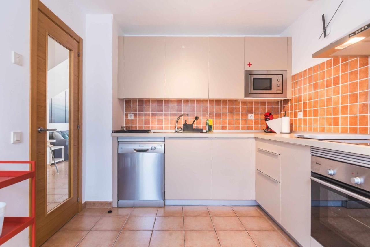 Residencial Las Candelarias 35 أَغايتي المظهر الخارجي الصورة
