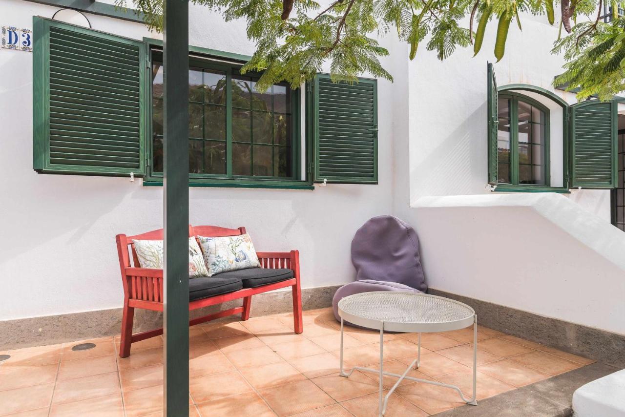 Residencial Las Candelarias 35 أَغايتي المظهر الخارجي الصورة
