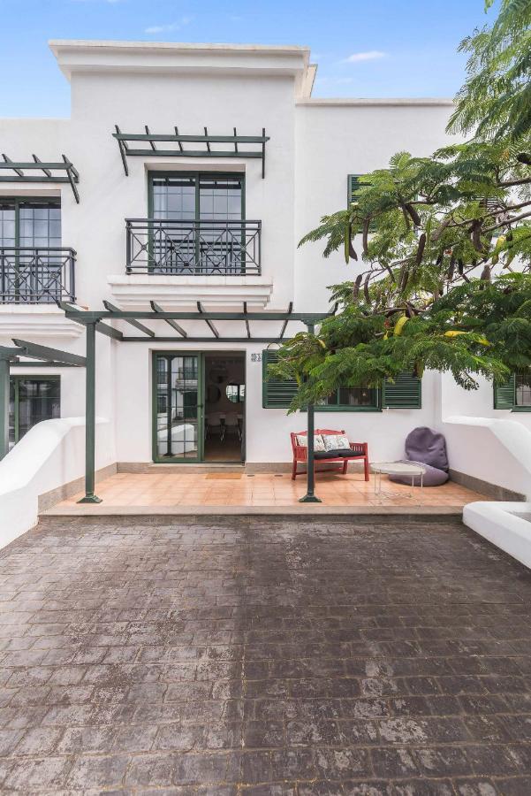 Residencial Las Candelarias 35 أَغايتي المظهر الخارجي الصورة