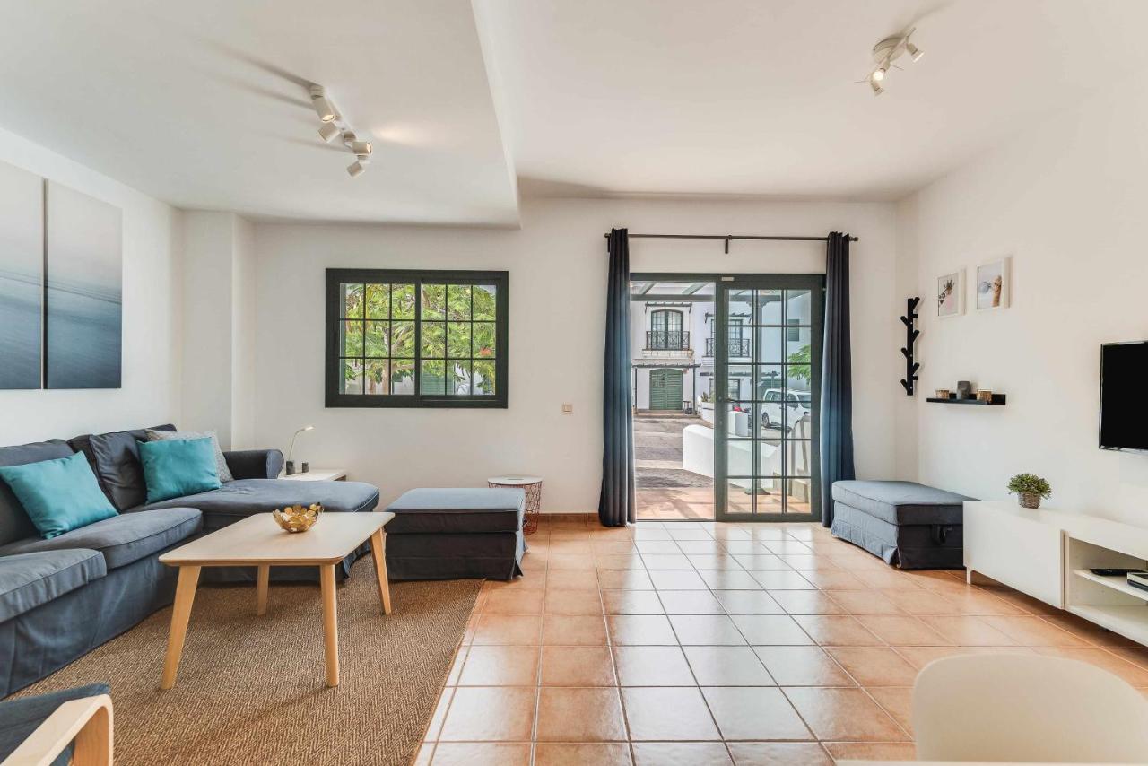 Residencial Las Candelarias 35 أَغايتي المظهر الخارجي الصورة