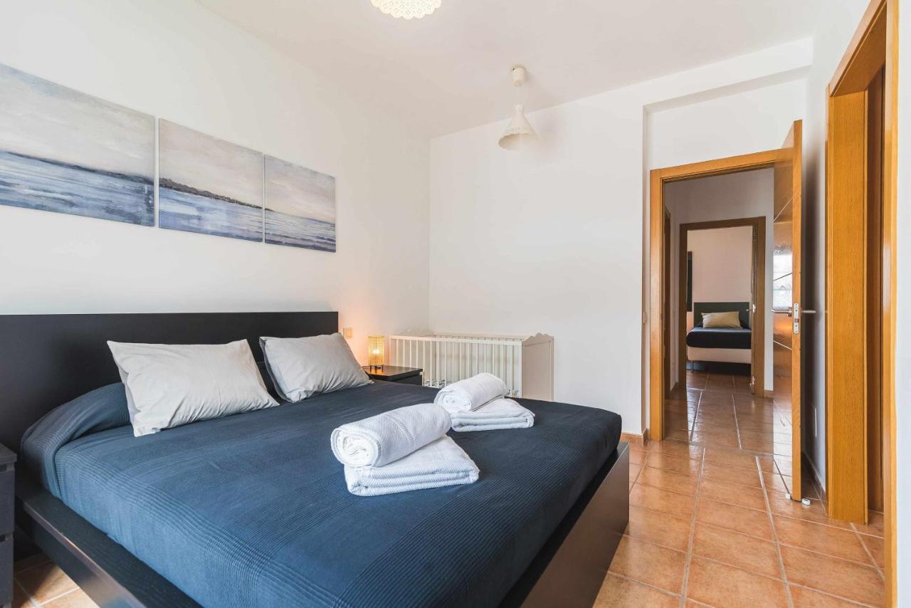 Residencial Las Candelarias 35 أَغايتي المظهر الخارجي الصورة