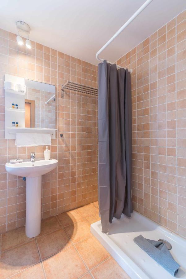 Residencial Las Candelarias 35 أَغايتي المظهر الخارجي الصورة