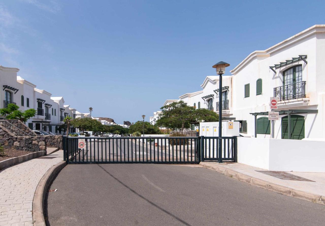 Residencial Las Candelarias 35 أَغايتي المظهر الخارجي الصورة