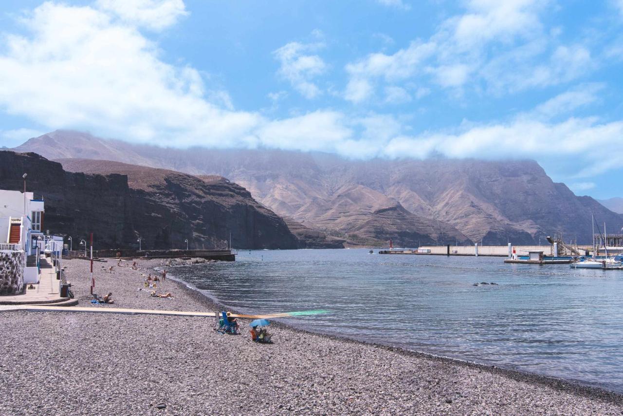 Residencial Las Candelarias 35 أَغايتي المظهر الخارجي الصورة